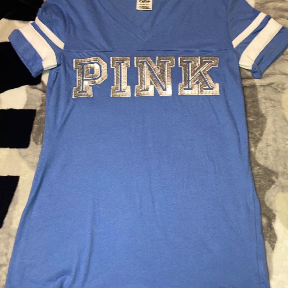 PINK T-shirt